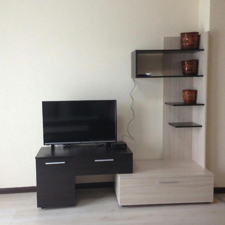 Apartments Hristovi Sandanski Bagian luar foto