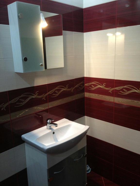 Apartments Hristovi Sandanski Bagian luar foto