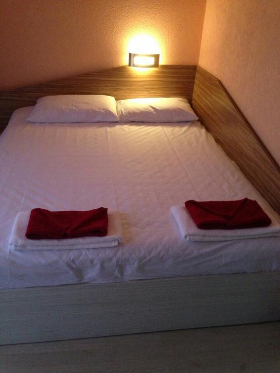 Apartments Hristovi Sandanski Bagian luar foto