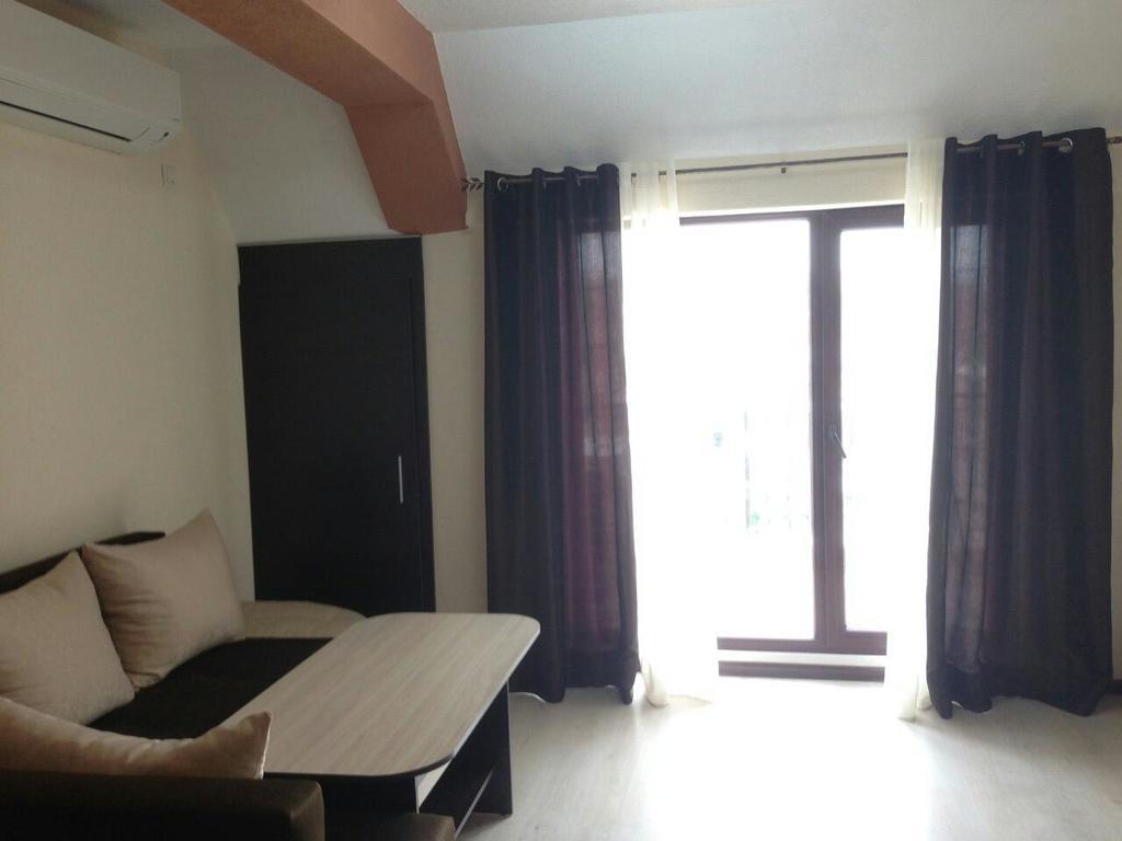 Apartments Hristovi Sandanski Bagian luar foto