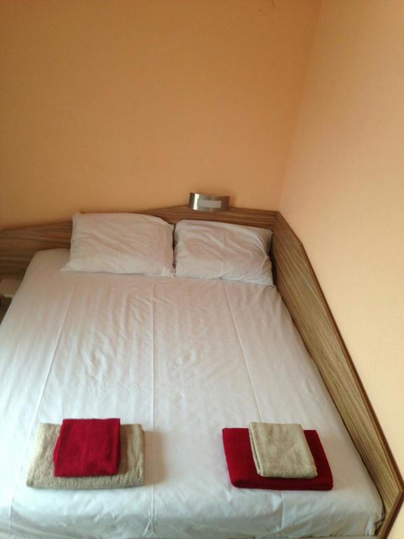 Apartments Hristovi Sandanski Bagian luar foto
