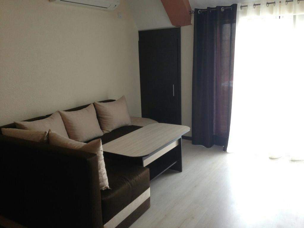 Apartments Hristovi Sandanski Bagian luar foto
