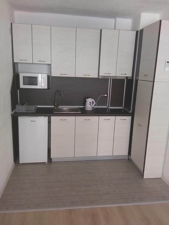 Apartments Hristovi Sandanski Bagian luar foto