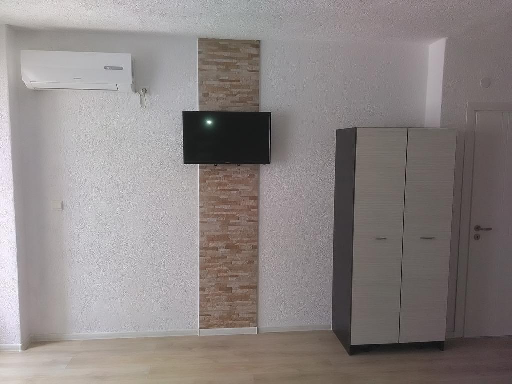 Apartments Hristovi Sandanski Bagian luar foto