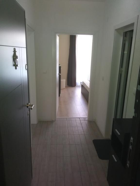 Apartments Hristovi Sandanski Bagian luar foto